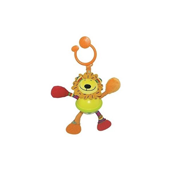 BIBA TOYS Bebek Oyuncakları